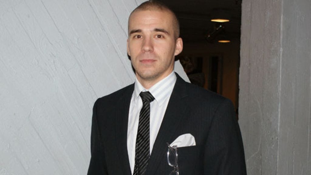 Aleksi Valavuori (Kuva: Mikko Kormilainen/MTV Oy)