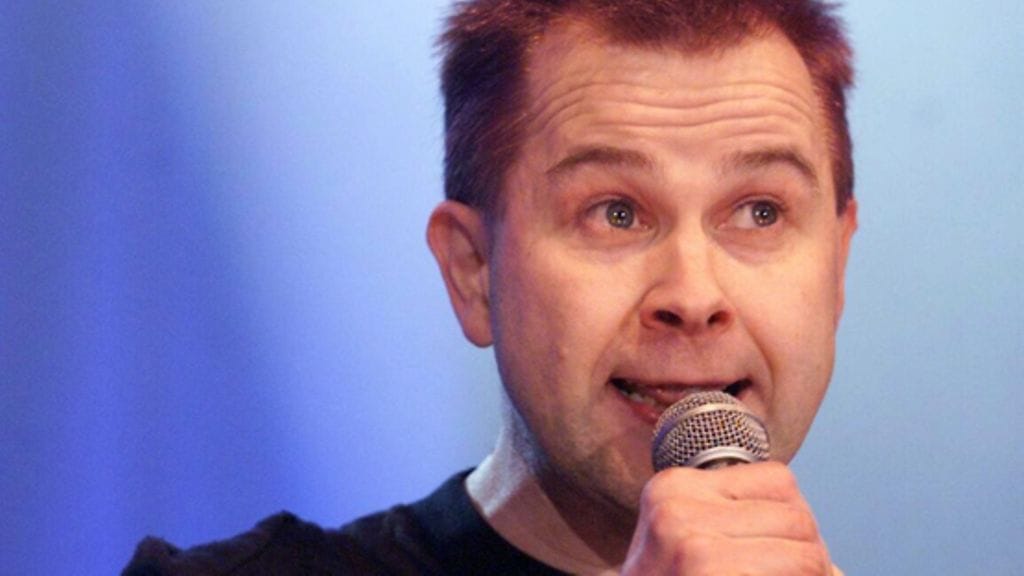 Matti Inkinen (kuva: Lehtikuva)