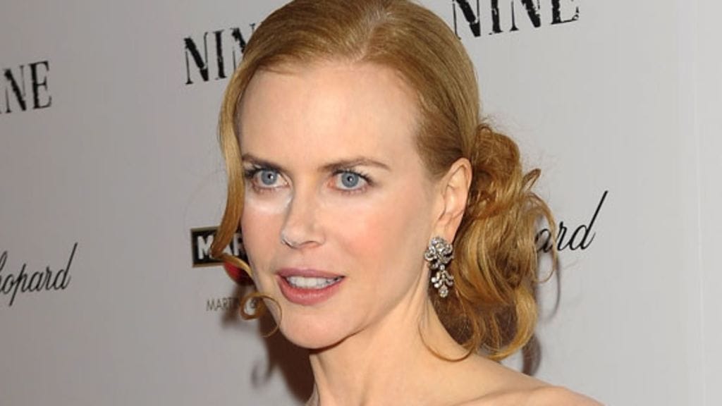Nicole Kidman (kuva: Getty Images/All Over Press)