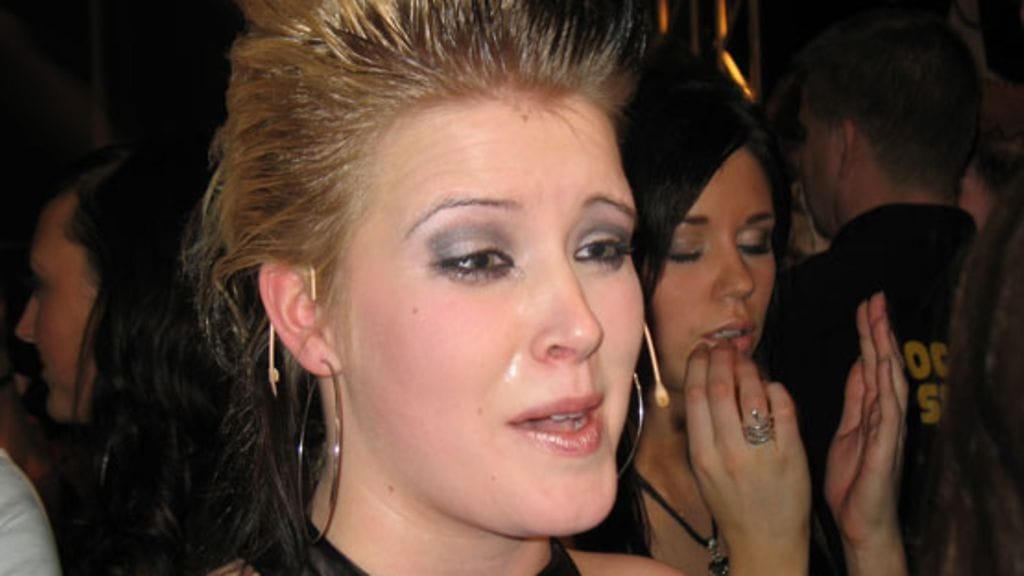 BB-Anniina (Kuva: MTV Oy)