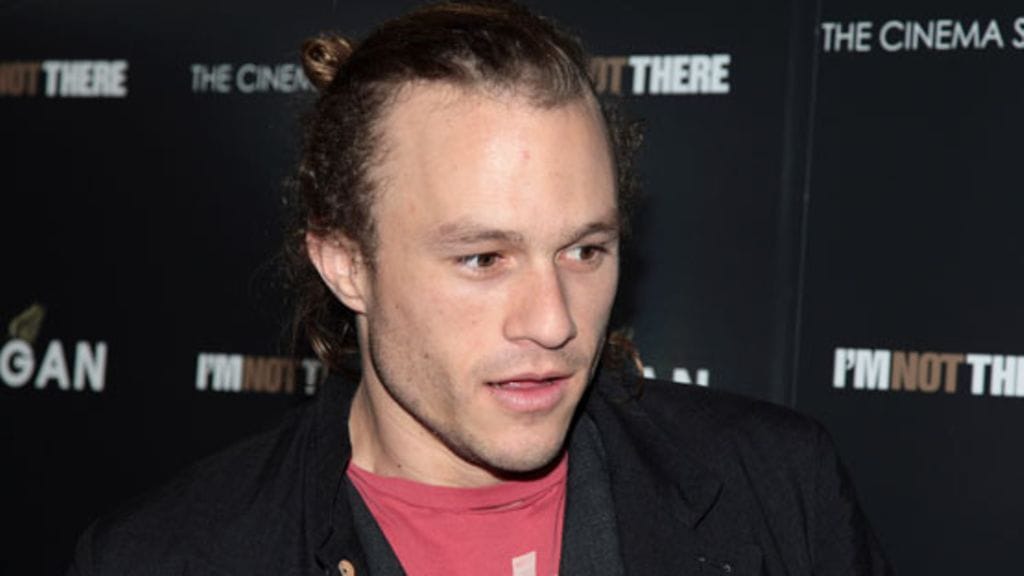 Näyttelijä Heath Ledger. (Kuva: Stephen Lovekin/Getty Images Entertainment)