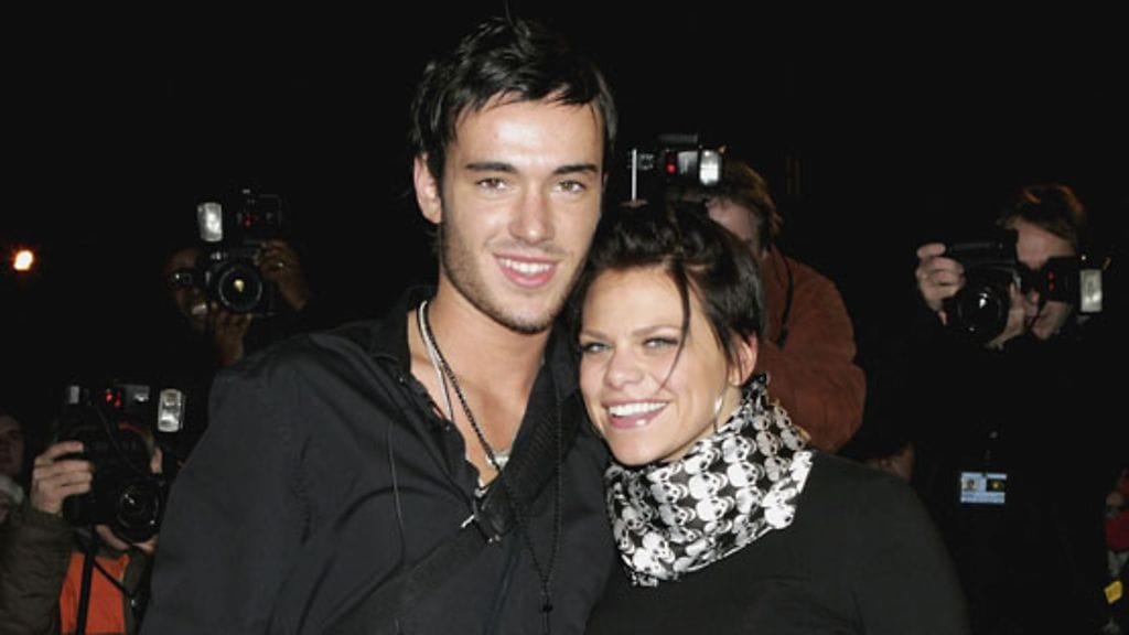 BB-Jade Goody astuu kohtalokkaaseen julkkistaloon (Kuva: Getty Images/All Over Press)