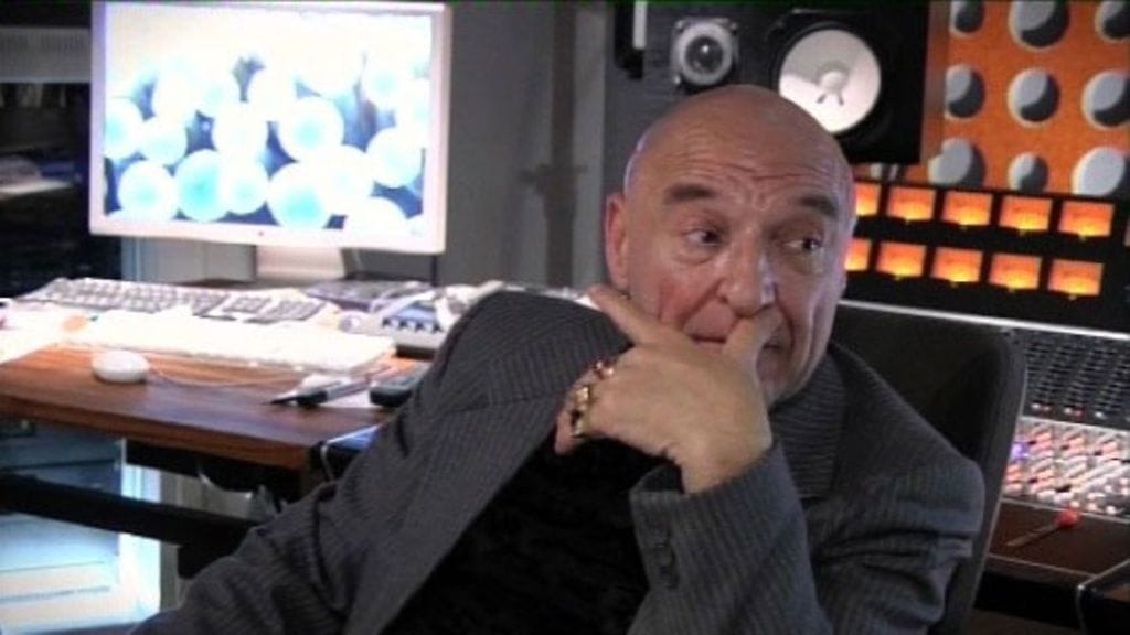 Remu Aaltonen (Kuva: MTV Oy)