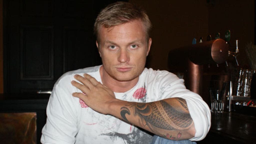 Iiro Seppänen (Kuva: MTV Oy)