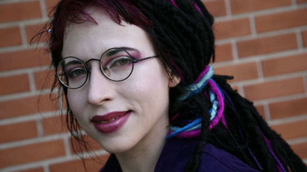 Sofi Oksanen (Kuva: Tea Karvinen/lehtikuva)