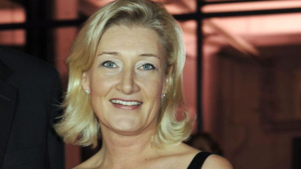 Sirkka Mertala (kuva: Sari Gustafsson/Lehtikuva)