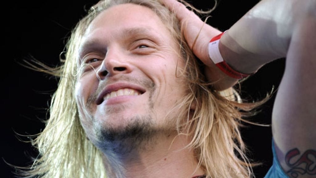 Mikko von Hertzen (Kuva: Mikko Stig/Lehtikuva)