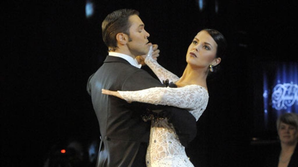 Janne Talasma ja Satu Tuomisto, TTK (Kuva: Kimmo Mäntylä/Lehtikuva)