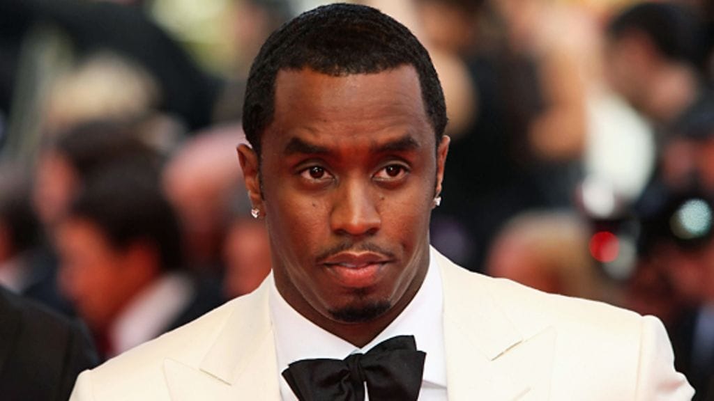 Sean "P. Diddy" Combs on ollut viime viikkoina otsikoissa seksuaalirikosyytteistä.