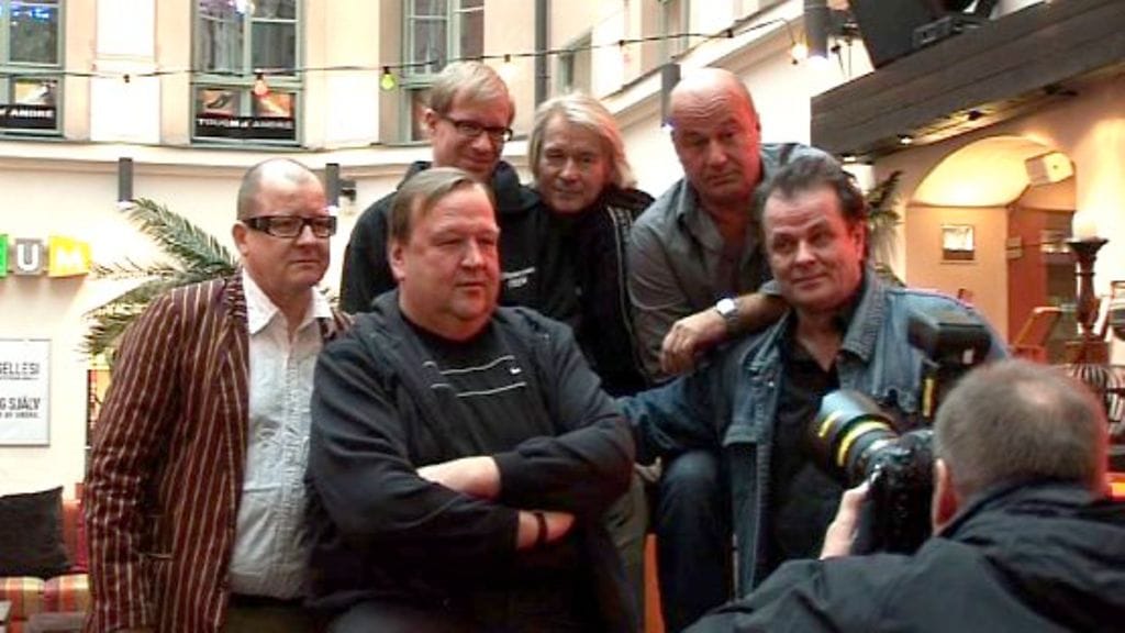 Lapinlahden Linnut (Kuva: MTV Oy)