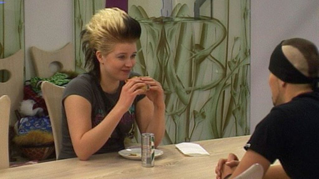 BB-Anniina ja Johan (Sub)