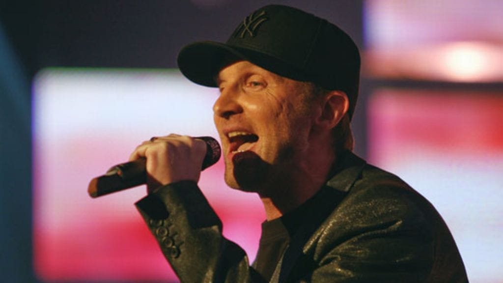 Waldo (Kuva: Veli-Matti Parkkinen/Lehtikuva)