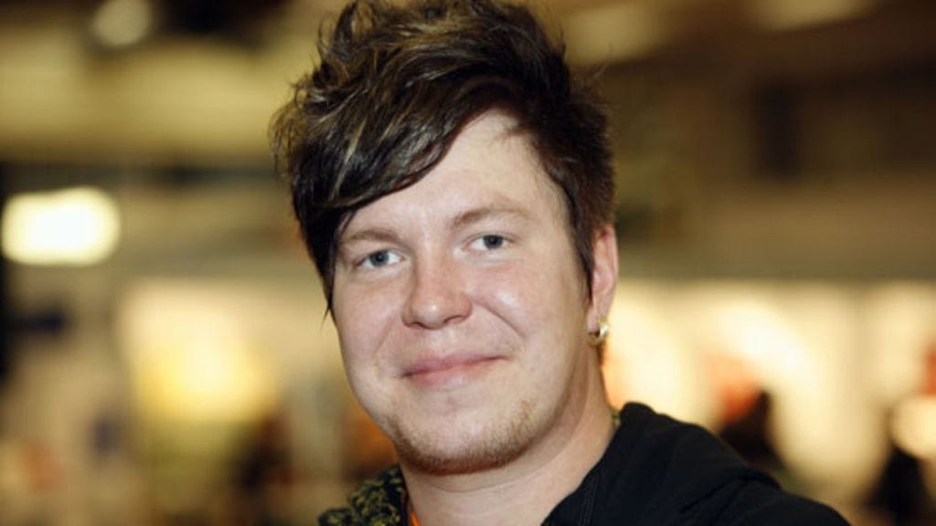 Jani Wickholmilla on epäonnea talokaupoissa. (Kuva: Lehtikuva)