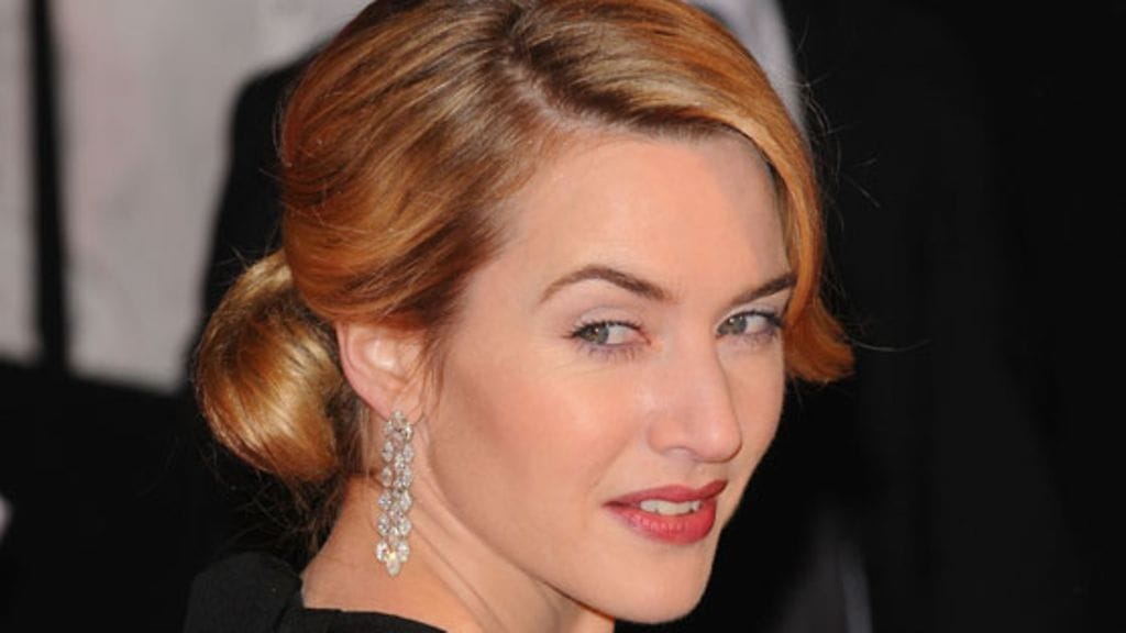 Kate Winslet (Kuva: WireImages/All Over Press)