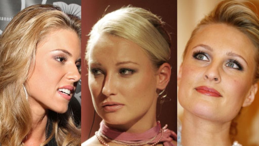 Carrie Prejean (kuva: Wire Images/All Over Press)