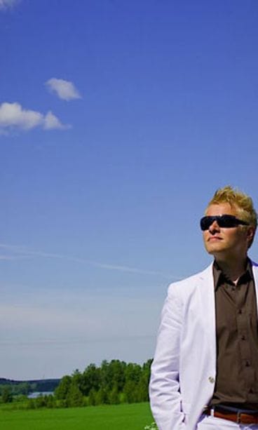 Lauri Salovaara