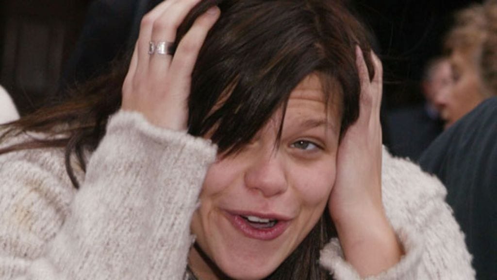 BB-Jade Goody (kuva: Getty Images/All Over Press)