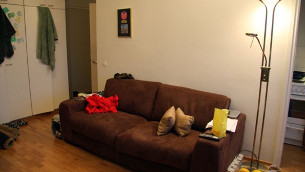 Kalle Löfström (MTV Oy)