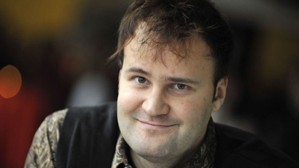 Joonas Hytönen (Kuva: Jussi Nukari/Lehtikuva)