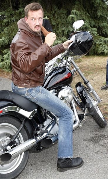 Olli Saarela (kuva: Lehtikuva)