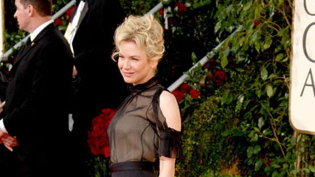 Renee Zellweger (Kuva: WireImages/All Over Press)