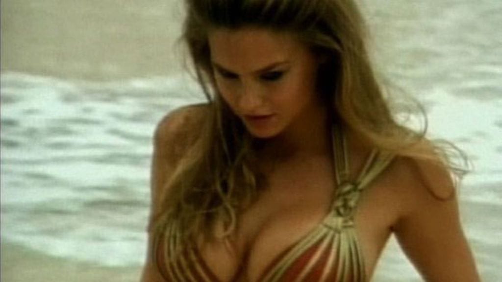 Bar Refaeli (Kuva: APTN)