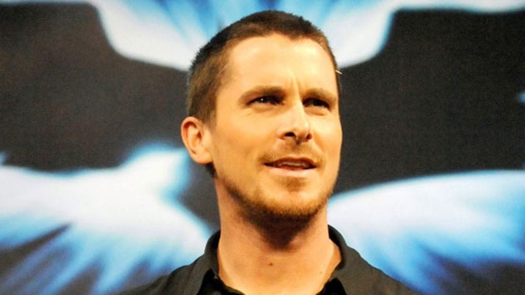 Näyttelijä Christian Bale. (Kuva: WireImages/All Over Press)