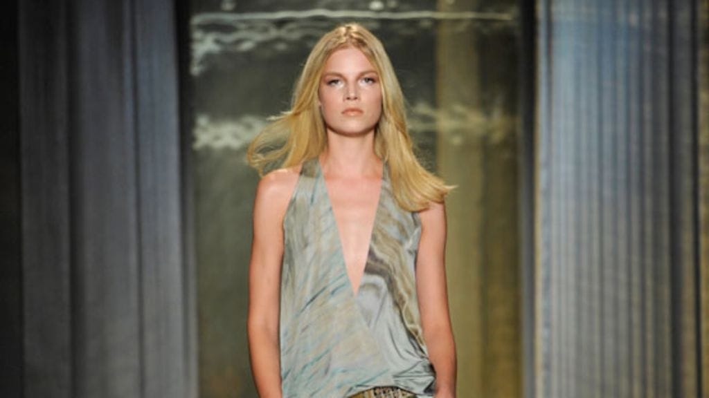 Suvi Koponen (kuva: Wire Images/All Over Press)