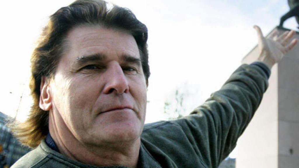 Frederik on yhä viriilissä kunnossa. (Kuva: Mikko Stig/Lehtikuva)