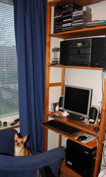 Kalle Löfström (MTV Oy)