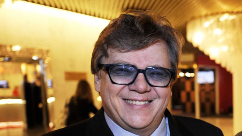 Mikko Alatalo (kuva: Martti Kainulainen/Lehtikuva)