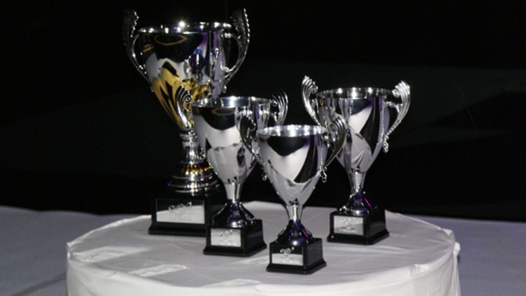 Miss Helsinki 2009 -finaalin upeat pystit (kuva: MTV3)