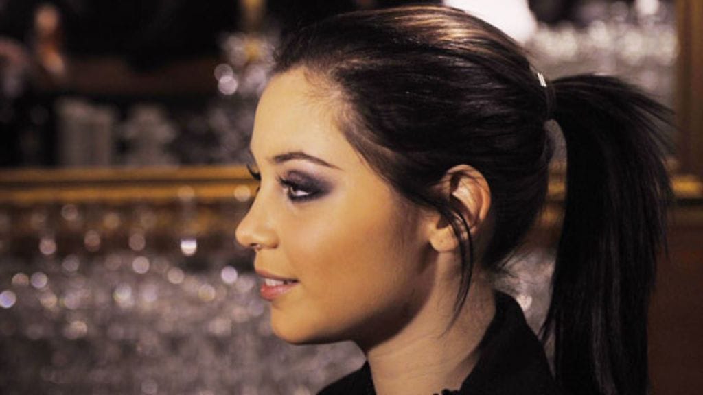 Anna Abreu (Kuva: Vesa Moilanen/Lehtikuva)