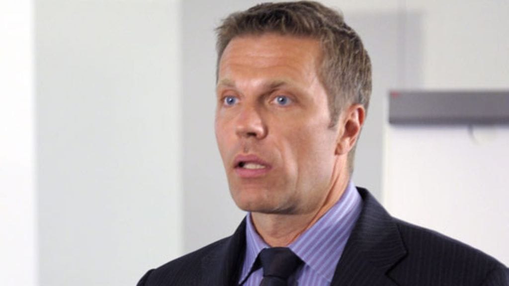 Jari Sarasvuo (Kuva: Kimmo Mäntylä/Lehtikuva)