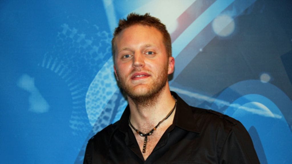 Koop Arponen, Idols-voittaja 2008 (MTV Oy)