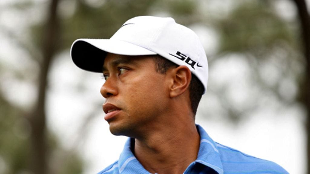 Tiger Woods (Getty)