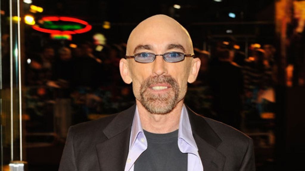 Näyttelijä Jackie Earle Haley (kuva: Wire Images/All Over Press)