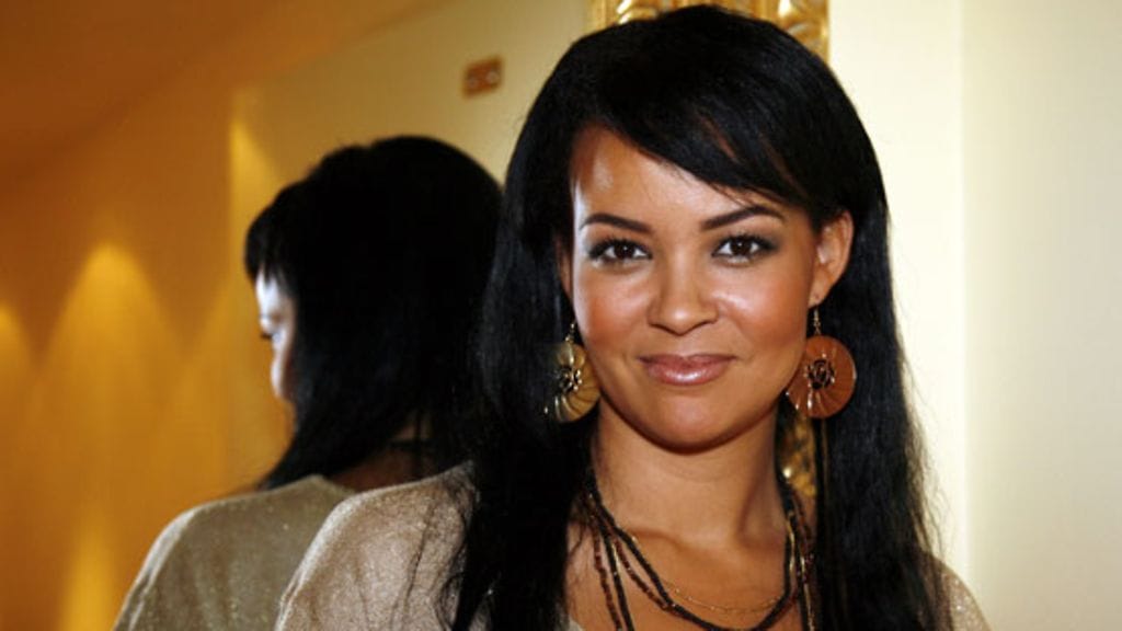 Lola Wallinkoski (Kuva: Sari Gustafsson/Lehtikuva)