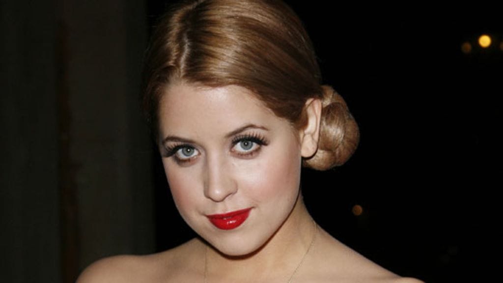 Peaches Geldof (kuva: Getty Images/All Over Press)