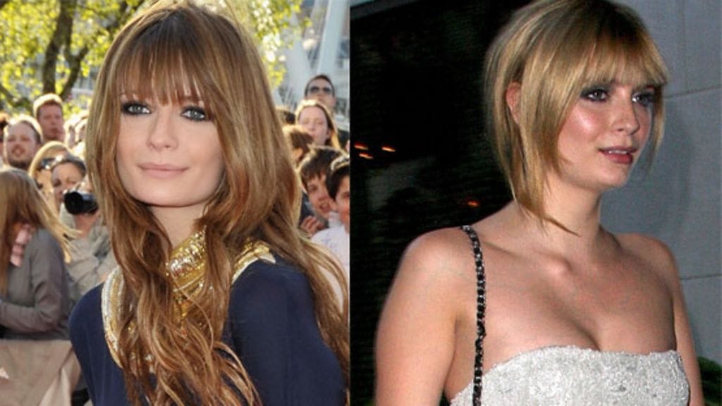 Mischa Barton (kuva: Wire Images/All Over Press)