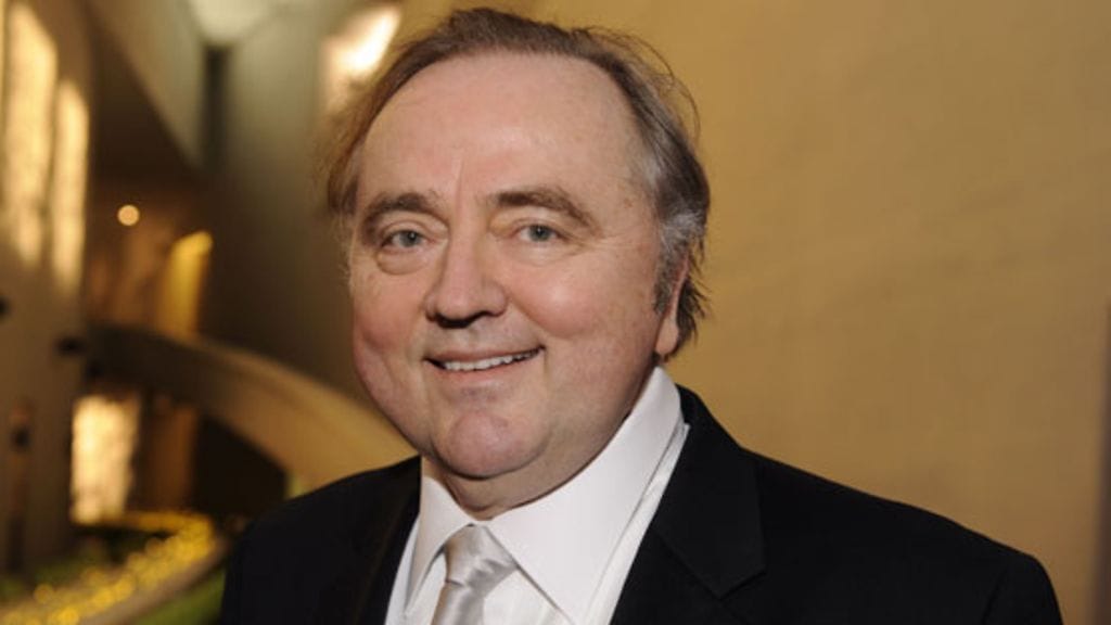 Pentti Kouri (Kuva: Heikki Saukkomaa/Lehtikuva)