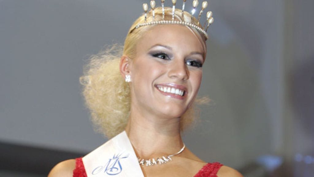 Elina Nurmi (Kuva: Martti Kainulainen/lehtikuva)