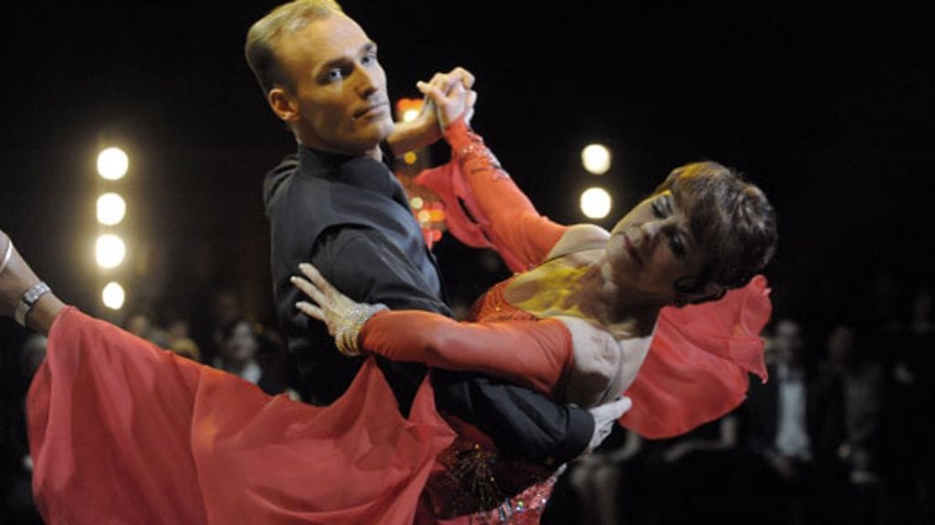 Pirkko Mannola, Mika Jauhiainen, TTK (Kuva: Kimmo Mäntylä/Lehtikuva)