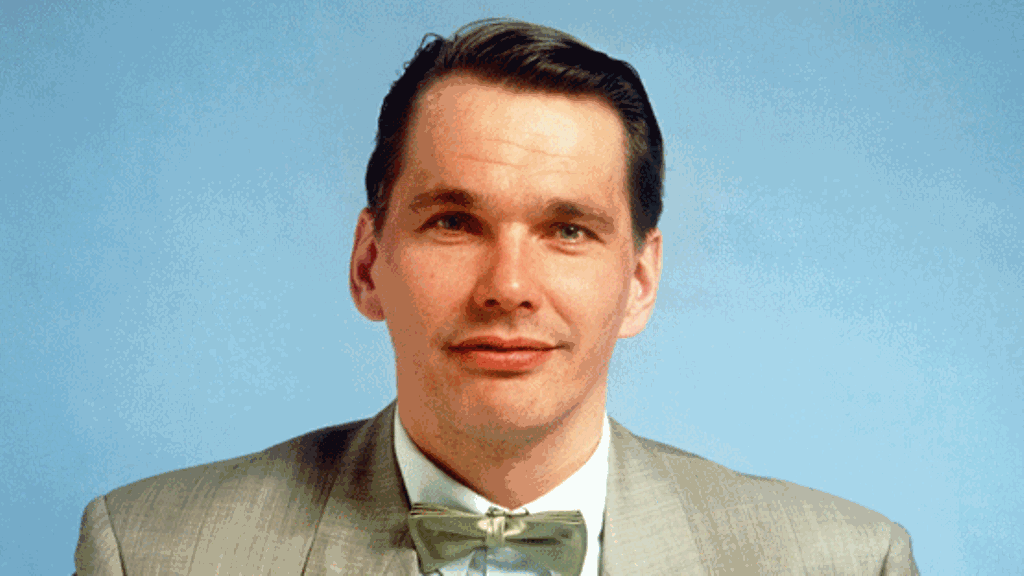 Pekka Räty (Kuva. Lehtikuva)