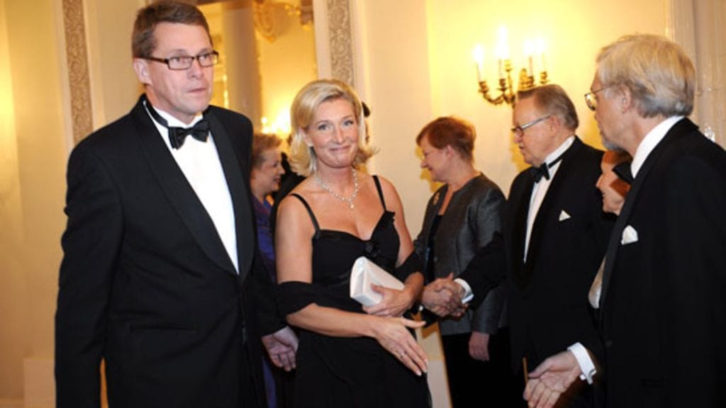 Sirkka Mertala (Kuva: Martti Kainulainen/lehtikuva)