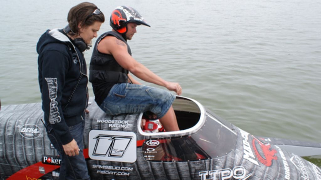 Sami Sarjula (kuva: MTV3)