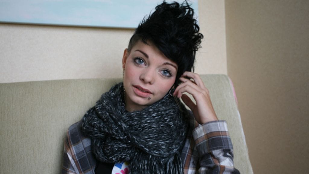 BB-Mia (Kuva: Jari Kupiainen/MTV Oy)