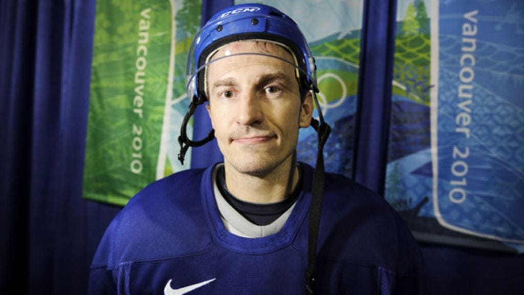 Ville Peltonen (Kuva: Lehtikuva)