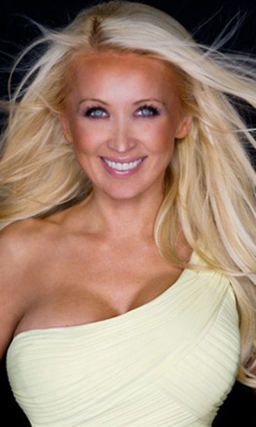 Susanna Penttilä. (Kuva: Férrer/Sakari Majantie)