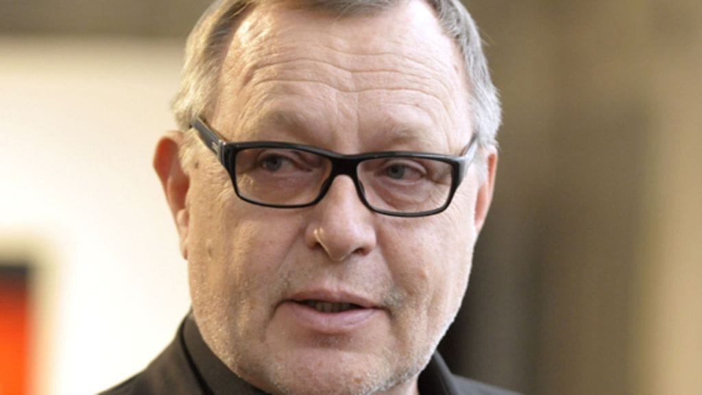 Antti Piippo on hävinnyt Hymy-lehdessä julkaistusta kirjoituksesta käydyn oikeusjutun Helsingin hovioikeudessa. (Kuva: Kimmon Mäntylä/Lehtikuva)